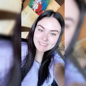 Meet your Posher, Jade